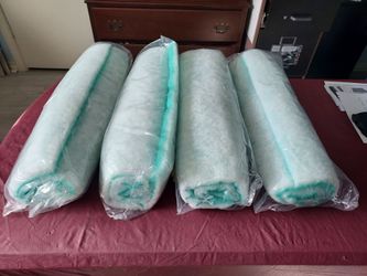 Green Filters 20x30x1