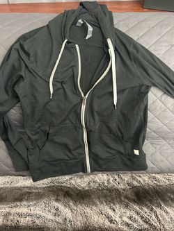 Vuori hoodie