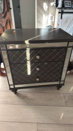 Dressers