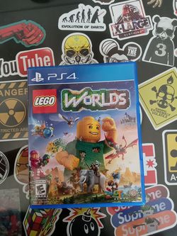 Ps4 Game