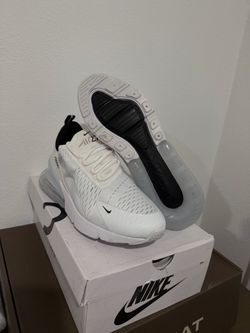 Nike Airmax 270’s