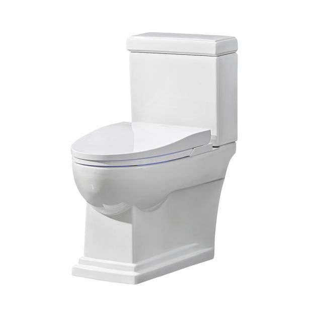 Beautiful Ove Smart Toilet