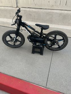 Stacyc 18” Orion, Purspeed