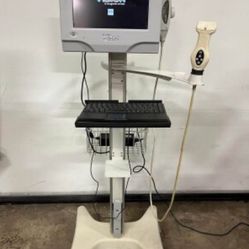 Site-Rite Vision Ultrasound System ,w Probe