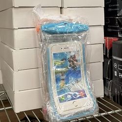 Waterproof Phone Pouch Bag
