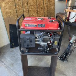 1800w Predator Generator
