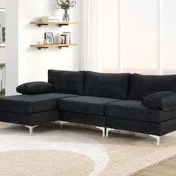  LARGE SECTIONAL SOFA