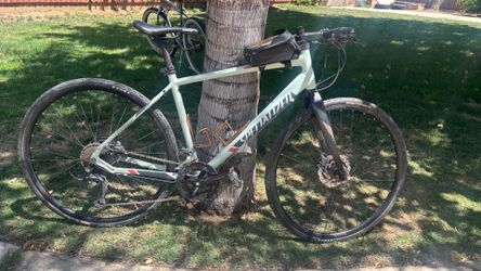 Specialized Bike