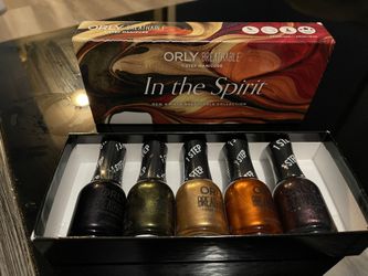 Nail Polish