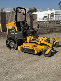 2021 Hustler Z Diesel 72 Shibaura