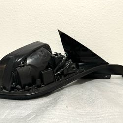 2017 - 2024 TESLA MODEL 3 REAR VIEW MIRROR SIDE RH PASSENGER OEM