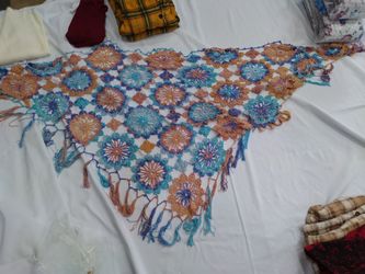 Clothing, Purses, Hats