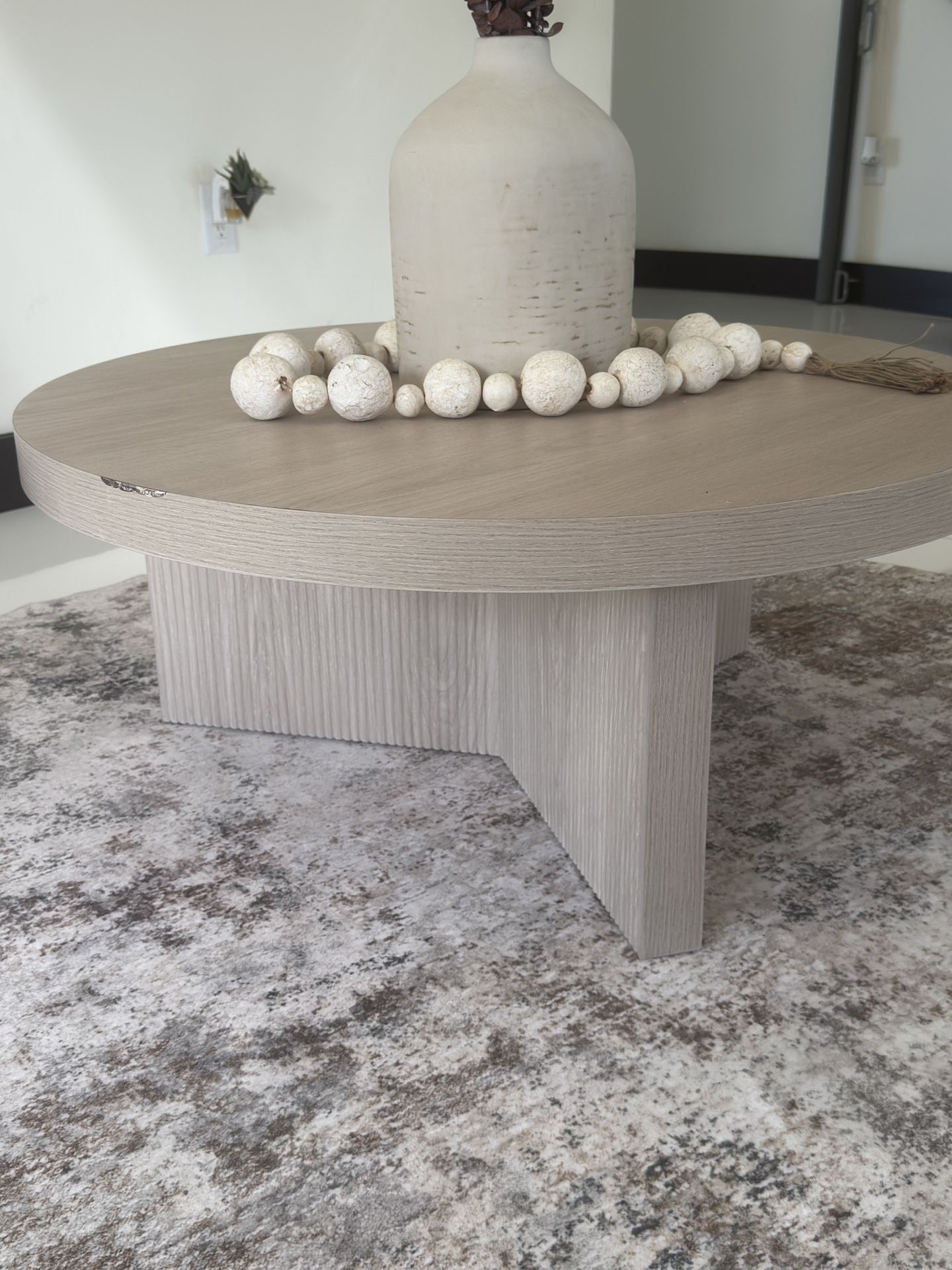 Beautiful Coffee Table