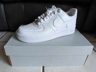 Nike Air Force 1