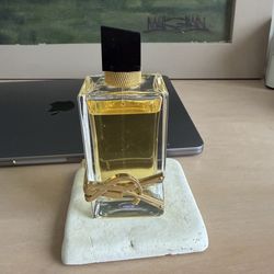Libre Yves Saint Laurent Perfume 3.0 oz