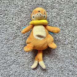 Buizel Pokémon Jakks Pacific Plush 