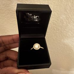 Engagement Ring