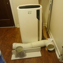 Delonghi Pinguino air conditioner