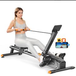 Rowing Machine New