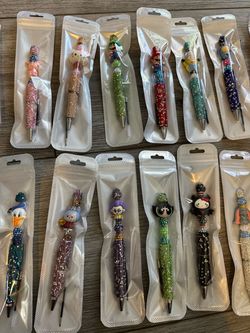 Plumas , Pens