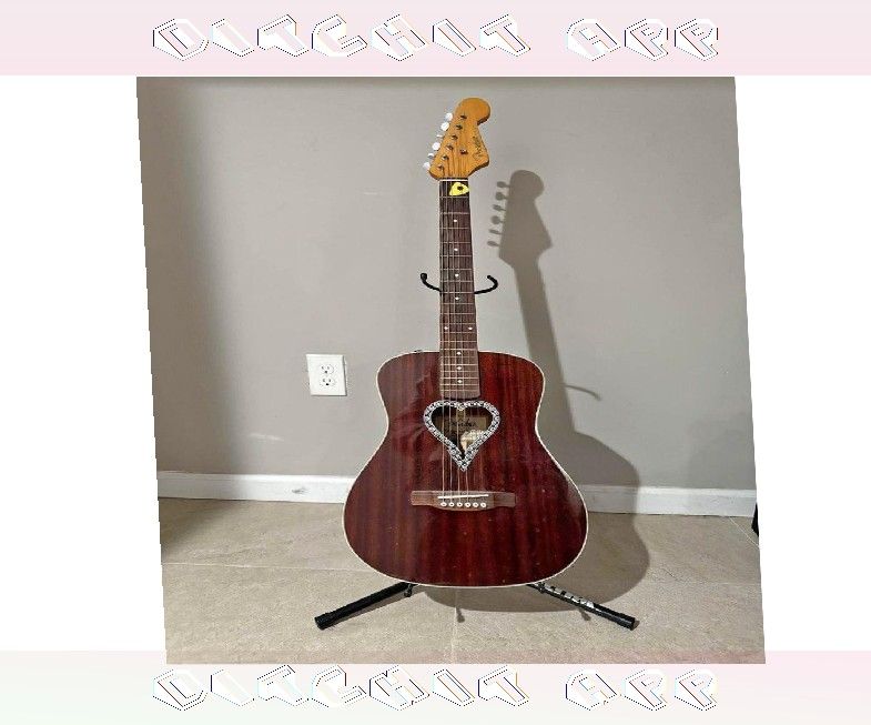 ok arrive Locate Your Music with Our Superior Acoustic Guitar Range