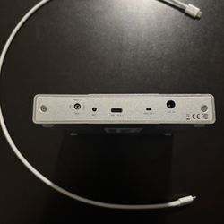 OWC Mercury Elite Pro Dual Mini 4TB - Great Condition!  