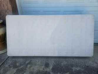 Free Box spring