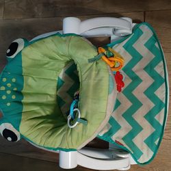 Baby Seat