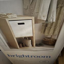 Shelf