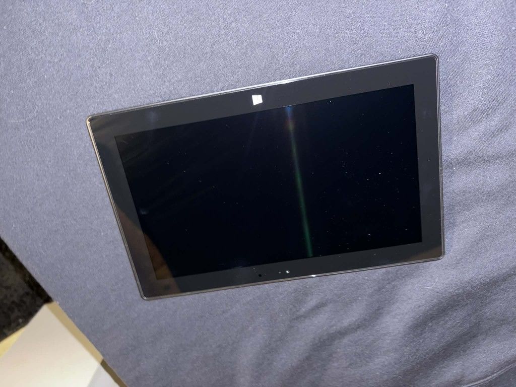 Microsoft Surface Pro 8