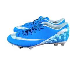 New Men's Athletic Cleats Size 8