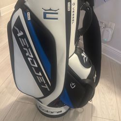 Cobra Tour Staff Bag