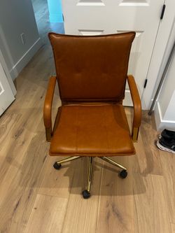 Office chair