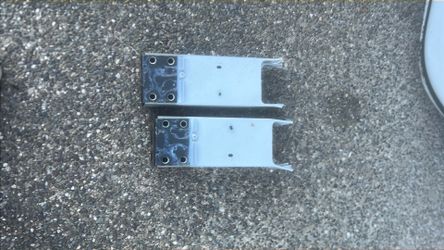 Tesla model 3 crush can