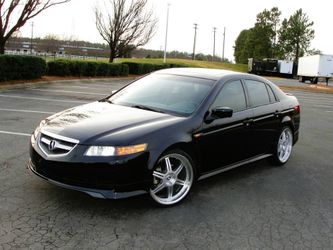 For sale Acura TL