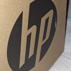 GRADUATION / BIRTHDAY GIFT NIB FACTORY SEALED HEWLETT PACKARD LAPTOP HP 14-EP 1063 CL 14"