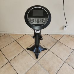 Singing Machine Karaoke Sistem 