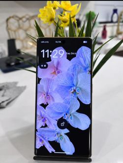 Google Pixel 6 Pro 5G – Sorta Sunny – Excellent Condition – Unlocked