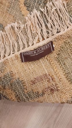 Dash and Albert Annie Selke Rug
