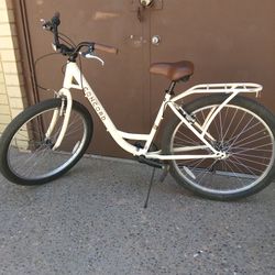 WOMENS BICYCLE