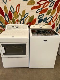 washer and dryer gas laundry