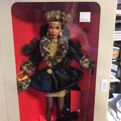 Shopping Chic “Spiegel” Barbie