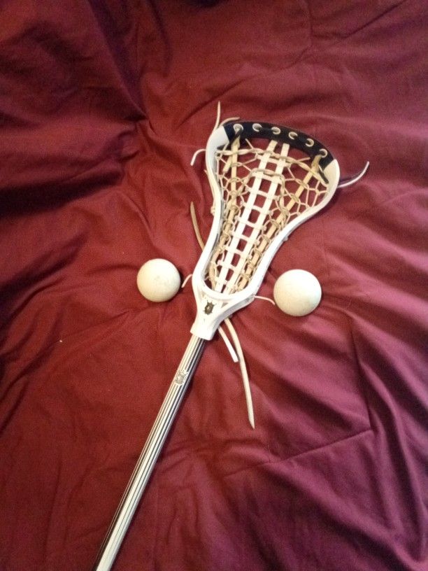 Lacrosse Stick Brine Dynasty