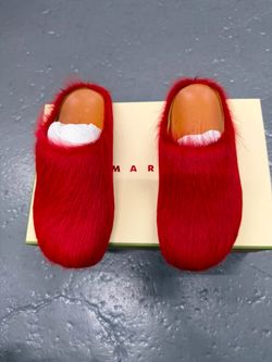 Marni slides