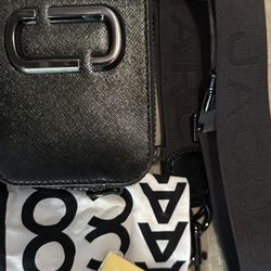 Marc Jacobs Bag