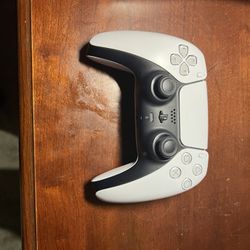 Playstation Five Controller