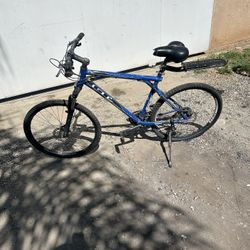 GT All Terra avalanche 3.0