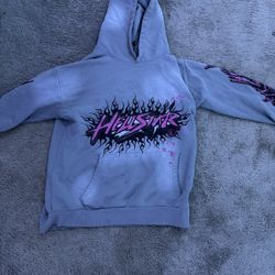 Hellstar Hoodie 