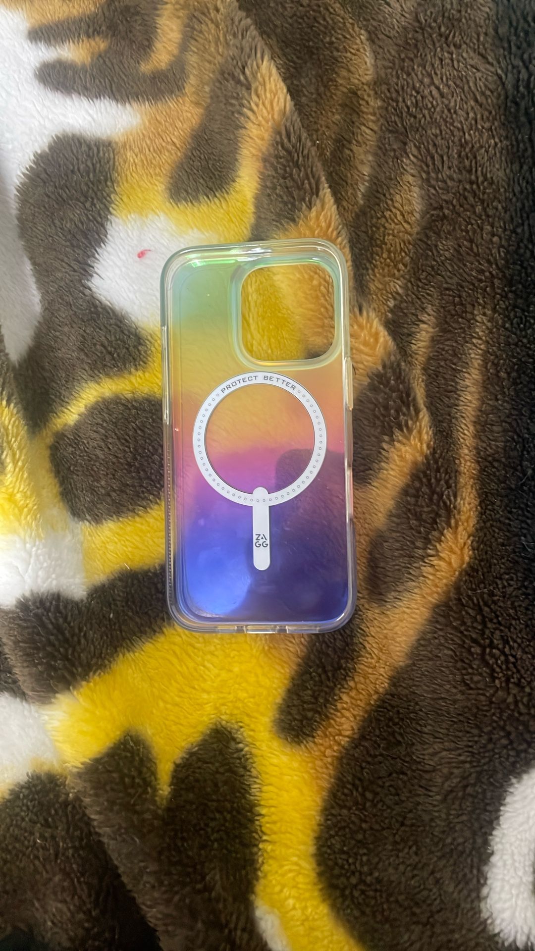 iPhone 16 Pro Case 