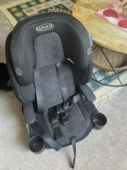 Car Seat